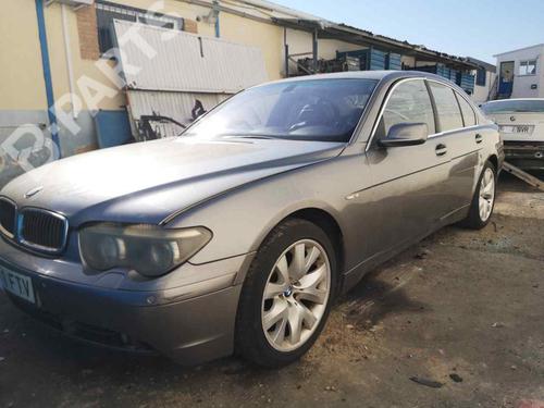 Interior roof light BMW 7 (E65, E66, E67) 745 i, Li | BP7437542I8  - Image 14