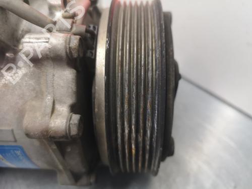 AC compressor VOLVO V50 (545)  | BP13716620M34 