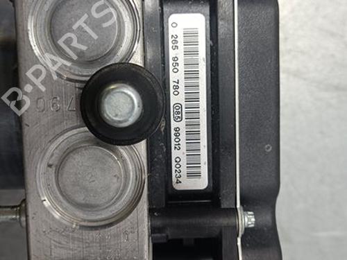 ABS pump LAND ROVER RANGE ROVER SPORT I (L320) 3.6 D 4x4 | BP24621140M43 