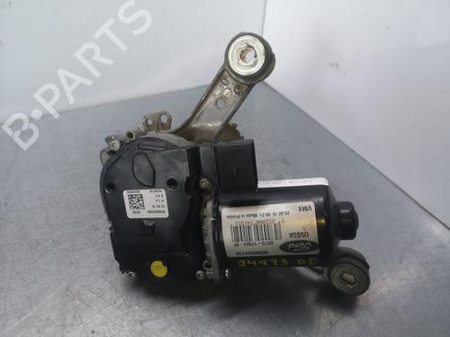 Used Front wiper motor FORD MONDEO V Hatchback (CE) 1.6 TDCi (115 hp) 24905684