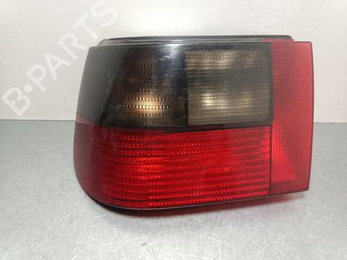 Used Left taillight SEAT IBIZA II (6K1) [1993-2002]  27385993