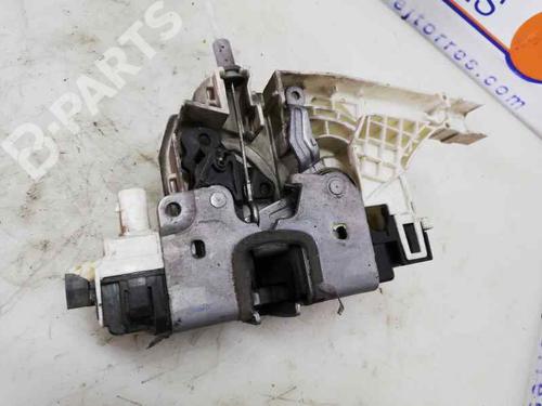 Used Front left lock MERCEDES-BENZ SPRINTER 3-t Van (B906) 215 CDI (906.611, 906.613) (150 hp) 11351078