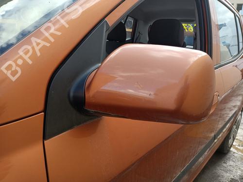 Left mirror KIA PICANTO I (SA) 1.1 | BP29348635C26 