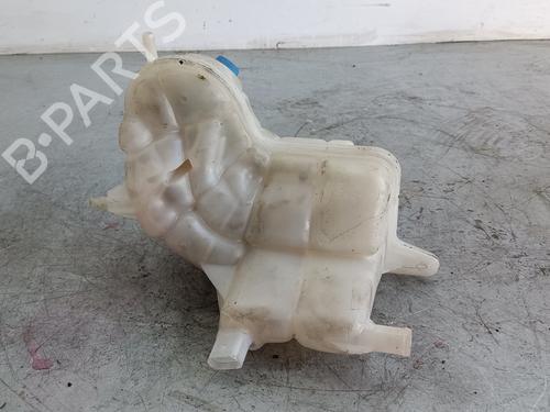Expansion tank AUDI A6 C6 (4F2) 2.7 TDI | BP13483050C120 