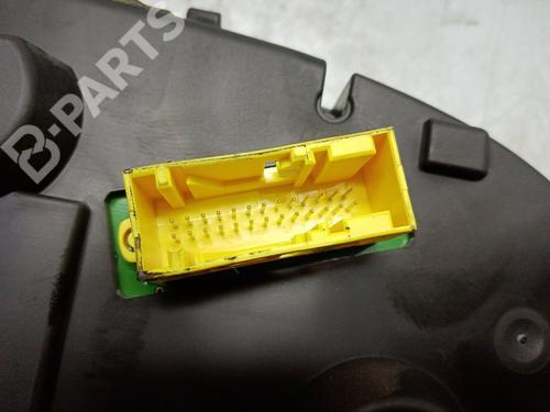 Instrument cluster PEUGEOT 308 I (4A_, 4C_) 2.0 HDi | BP5878641C47 