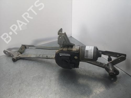 Used Front wiper motor BMW 5 Gran Turismo (F07) 530 d (245 hp) 16483774