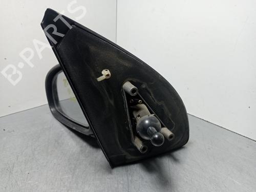 Left mirror CHEVROLET AVEO / KALOS Hatchback (T200) 1.4 | BP23117274C26 