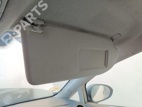 Right sun visor SEAT IBIZA IV ST (6J8, 6P8) 1.6 TDI | BP10373370I2 