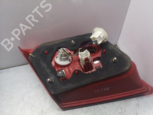 Højre baglygte bagklap DAEWOO LACETTI Hatchback (KLAN)  | BP16439524C80 