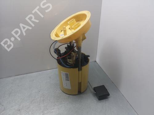 Fuel pump BMW 3 (E90) 320 d | BP16484466M76 