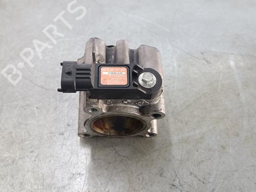 Used Electronic sensor NISSAN QASHQAI / QASHQAI +2 I (J10, NJ10, JJ10E) 2.0 dCi (150 hp) 22712492