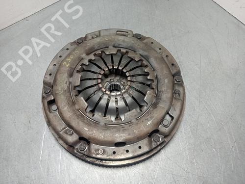 Used Flywheel OPEL VECTRA B (J96) [1995-2004]  26222089