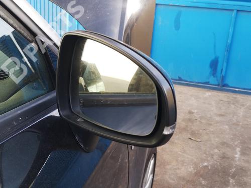 Right mirror AUDI A1 (8X1, 8XK) 1.6 TDI | BP9557937C27 