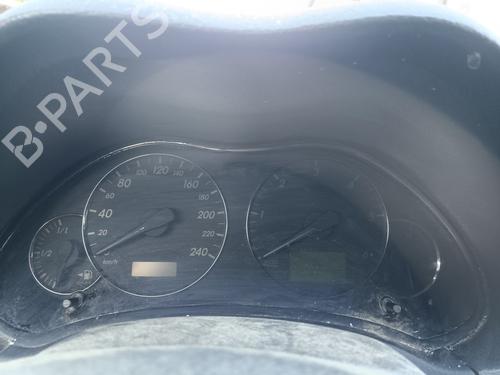 Used Instrument cluster TOYOTA AVENSIS Estate (_T25_) 2.0 D-4D (ADT250_, ADT250R) (126 hp) 19781172