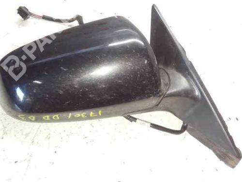 Right mirror AUDI A3 (8P1) 2.0 TFSI quattro | BP1552890C27 