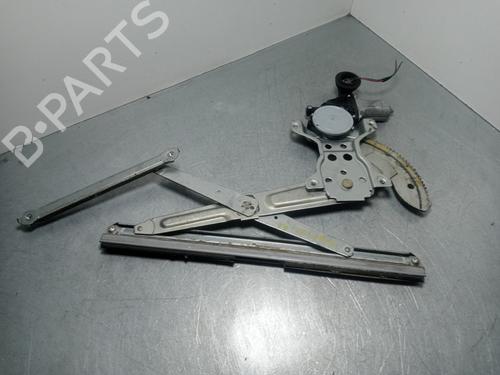 Used Front right window mechanism SUZUKI SWIFT III (MZ, EZ) [2005-2025]  13463483