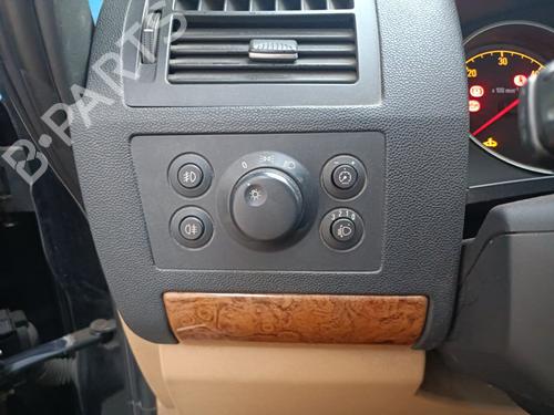 Used Headlight switch Headlight switch 38634827 38634827
