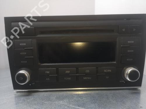 Radio SEAT EXEO (3R2) 2.0 TFSI | BP15774157E6 