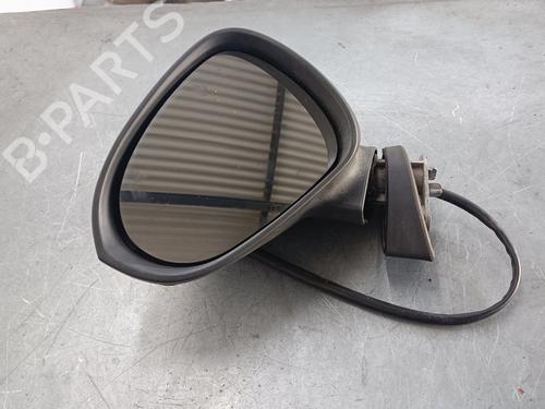 Left mirror SEAT IBIZA IV (6J5, 6P1)  | BP8199544C26 