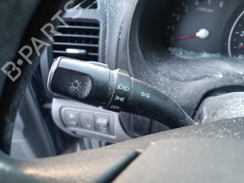 Used Steering column stalk KIA CARNIVAL / GRAND CARNIVAL III (VQ) 2.9 CRDi (185 hp) 19392740
