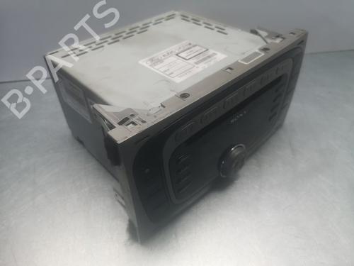 Radio FORD KUGA I | BP38240038E6 - Image 4