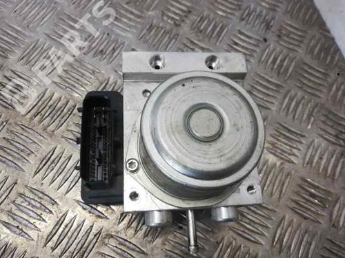 ABS pump RENAULT KOLEOS I (HY_) 2.0 dCi (HY0K) | BP2682114M43 
