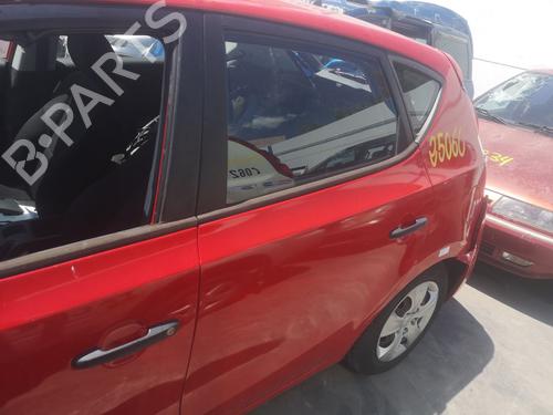 Used Left rear door HYUNDAI i30 (FD) [2007-2012]  17757890