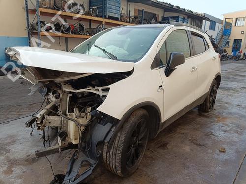 Alternator OPEL MOKKA / MOKKA X (J13)  | BP29715119M7 