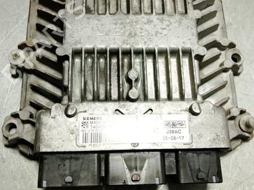Used Engine control unit (ECU) Engine control unit (ECU) VOLVO V50 (545) [2003-2012] 23234260 23234260