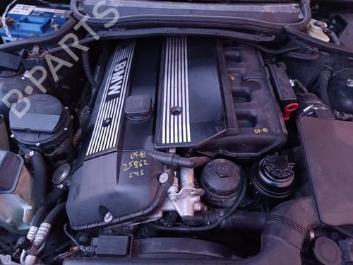 Engine BMW 3 (E46) 320 i | BP27526226M1 