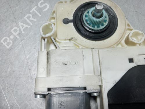 Left front window motor CITROËN C5 II (RC_)  | BP22890719E21 