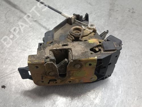 Venstre foran lås FORD FOCUS I (DAW, DBW) 1.8 TDCi | BP29815639C98