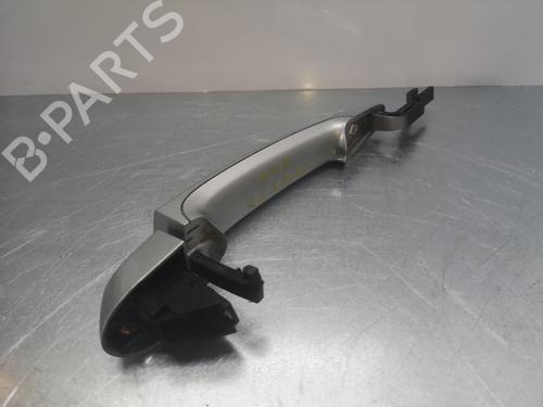 Front right exterior door handle BMW 3 Touring (F31) 318 d | BP15762234C129 