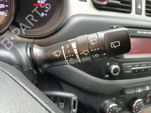 Ratstangsstang KIA PRO CEE'D (JD) 1.6 CRDi 110 | BP25382105I23 - Image 1