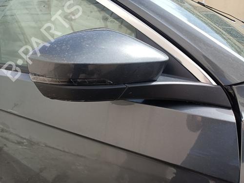 Right mirror VW T-ROC (A11, D11) | BP33986098C27 - Image 2