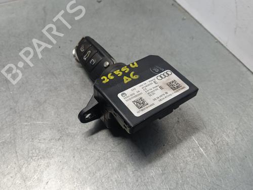 Used Electronic module AUDI A6 Allroad C6 (4FH) 3.0 TDI quattro (240 hp) 29508501