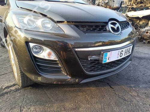 Bumper voor Bumper voor 37723818 37723818