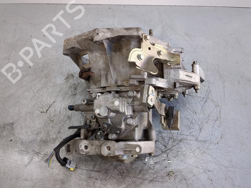 Gearbox FIAT PUNTO EVO (199_) 1.4 Natural Power | BP27649738M3 