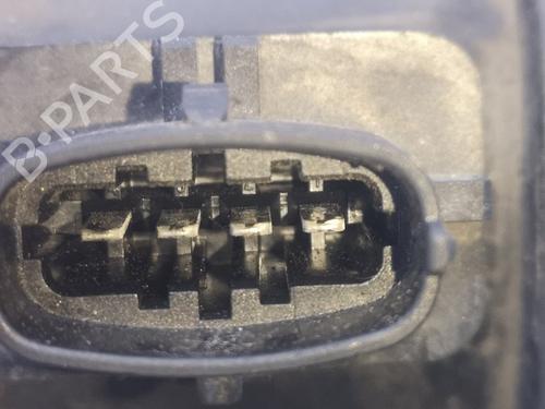 Mass air flow sensor VOLVO S80 II (124) D5 | BP16738496M95 