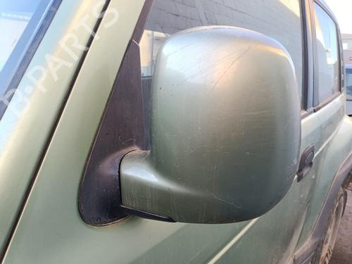Retrovisor esquerdo DAEWOO KORANDO (KJ) 2.9 D | BP35799182C26 - Image 2