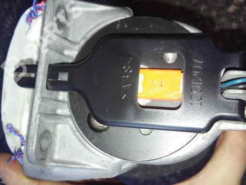 Airbag Kit AUDI A3 (8P1) 1.9 TDI | BP365463C86 