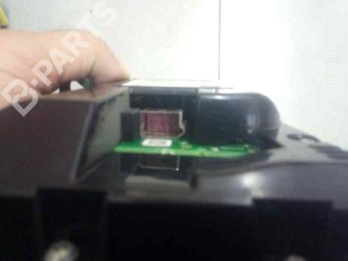 Display monitor BMW 5 (E60) 520 i | BP3449287C48 