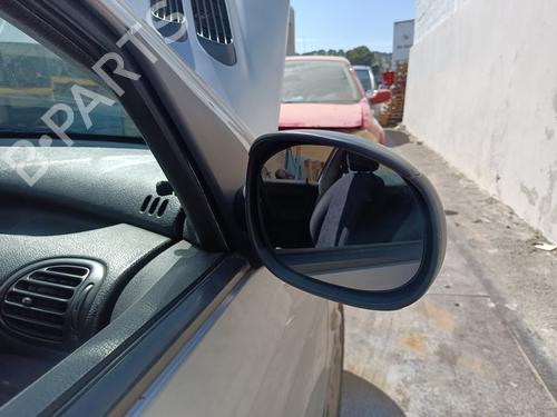Used Right mirror Right mirror PEUGEOT 206 Hatchback (2A/C) 1.4 LPG (75 hp) 33801235 33801235