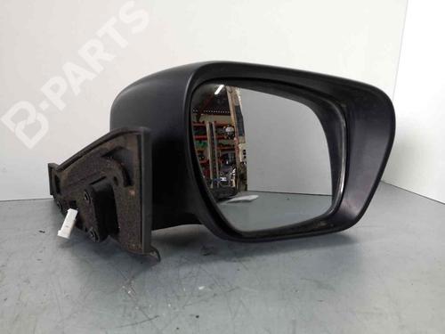 Right mirror MAZDA 5 (CR) 2.0 CD (CR19) | BP6504588C27 