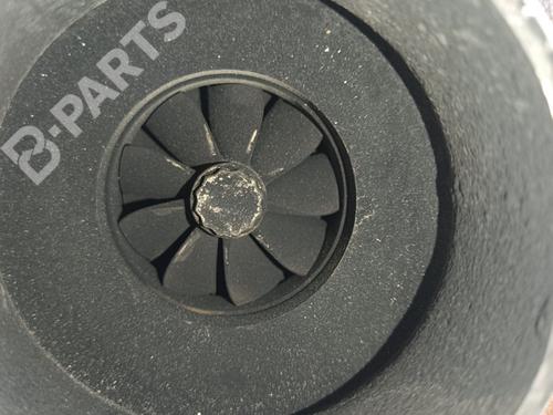 Turbocharger/Supercharger MERCEDES-BENZ C-CLASS (W204) C 200 CDI (204.007, 204.006) | BP10326746M71 