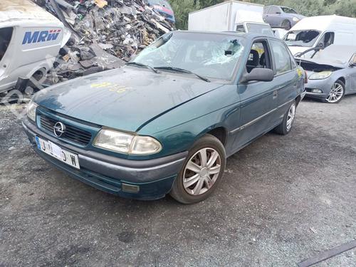 Used Parts OPEL ASTRA F Hatchback (T92) 5008477