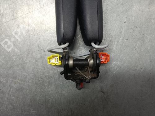 Seat buckle VOLVO S80 II (124) D5 | BP29855919I32