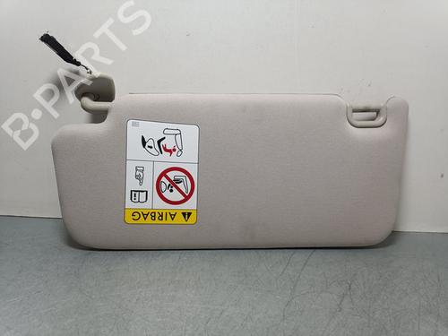 Right sun visor SUBARU OUTBACK (BS)  | BP29547327I2 