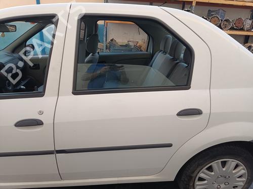 Puerta trasera izquierda DACIA LOGAN (LS_) [2004-2025]  31172458