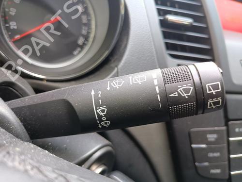 Used Steering column stalk OPEL INSIGNIA A (G09) [2008-2017]  30742628